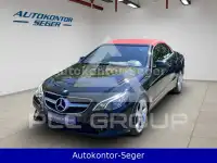 2016 Mercedes Benz E 200