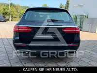 2016 Mercedes Benz E 200