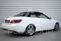 2016 Mercedes Benz E 200