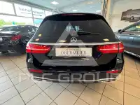 2016 Mercedes Benz E 200
