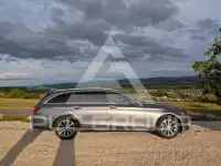 2016 Mercedes Benz E 200