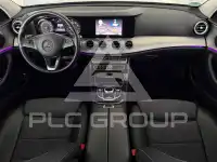 2016 Mercedes Benz E 200