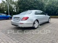 2016 Mercedes Benz E 200
