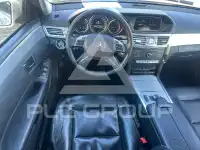 2016 Mercedes Benz E 200