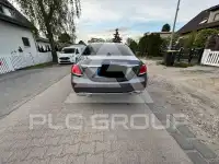 2016 Mercedes Benz E 200