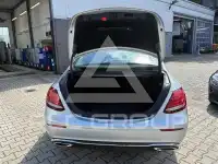 2016 Mercedes Benz E 200