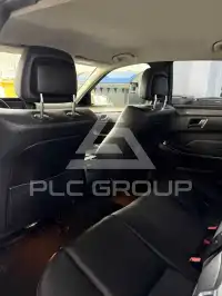 2016 Mercedes Benz E 200