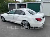2016 Mercedes Benz E 200