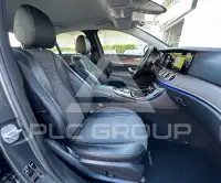 2016 Mercedes Benz E 200