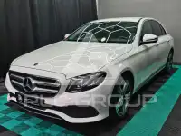 2016 Mercedes Benz E 200