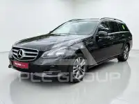 2016 Mercedes Benz E 200