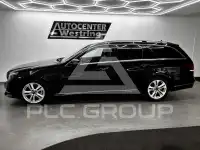 2016 Mercedes Benz E 200