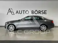 2016 Mercedes Benz E 200