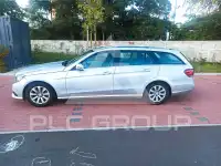 2016 Mercedes Benz E 200