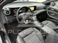 2016 Mercedes Benz E 200