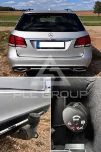 2016 Mercedes Benz E 200