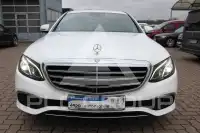 2016 Mercedes Benz E 200