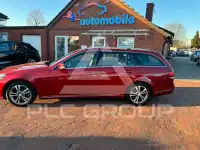 2016 Mercedes Benz E 200