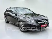 2016 Mercedes Benz E 200