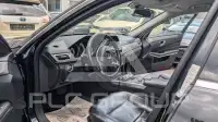 2016 Mercedes Benz E 200