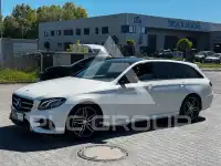 2016 Mercedes Benz E 200