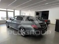 2016 Mercedes Benz E 200