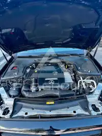 2016 Mercedes Benz E 200