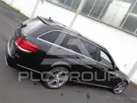2016 Mercedes Benz E 200