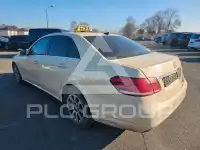 2016 Mercedes Benz E 200