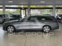 2016 Mercedes Benz E 200