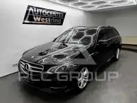 2016 Mercedes Benz E 200