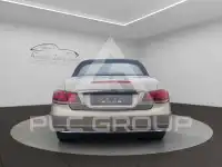 2016 Mercedes Benz E 200
