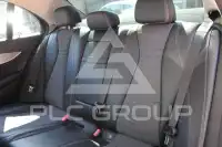 2016 Mercedes Benz E 200