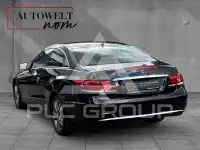 2016 Mercedes Benz E 200