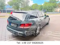 2016 Mercedes Benz E 200