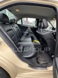 2016 Mercedes Benz E 200