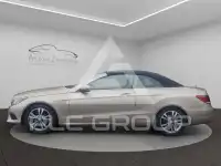 2016 Mercedes Benz E 200