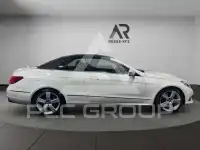 2016 Mercedes Benz E 200