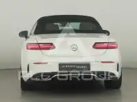 2019 Mercedes Benz E 200