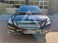 2016 Mercedes Benz E 200