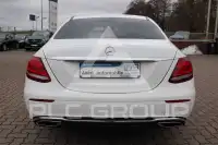 2016 Mercedes Benz E 200