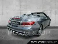 2016 Mercedes Benz E 200