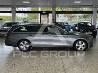 2016 Mercedes Benz E 200