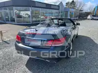 2016 Mercedes Benz E 200