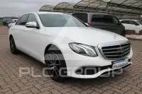 2016 Mercedes Benz E 200