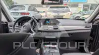 2016 Mercedes Benz E 200
