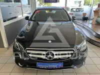 2016 Mercedes Benz E 200