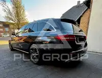 2016 Mercedes Benz E 200