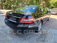 2016 Mercedes Benz E 200