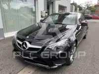 2016 Mercedes Benz E 200